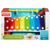 Fisher-Price Zábavný ťahací xylofón