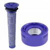 Filtračná súprava filter pre vysávač DYSON V7 V8 V8+