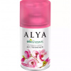 Alya náhradná náplň pre osviežovač vzduchu 250 ml - Magnólie (Magnolia)