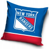 Dekoratívny vankúš NHL New York Rangers