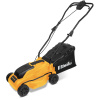 Riwall PRO RALM 3320i + Doprava zdarma