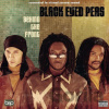 Black Eyed Peas: Behind The Front LP - Black Eyed Peas