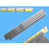 LED podsvit EDGE 627mm - 36 LED pre LCD panely