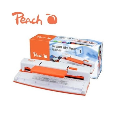 PEACH vazač Personal Wire Binder (PB300-15)