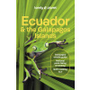 Lonely Planet Ecuador & the Galapagos Islands (Yanagihara Wendy)