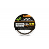 Fox Edges Link Trans Khaki Mono 20 m 0,53 mm 25 lb