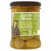Jamie Oliver | Zelené oleje s kôstkami | Halkidiki | 245 g