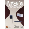 The People Opposite - Georges Simenon