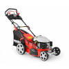 BENZÍNOVÁ KOSAČKA NA TRÁVU SO ZBERNÝM KOŠOM HECHT 5534SWE ELEKTRICKÝ ŠTART, POHON, 51 CM