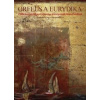 Orfeus a Eurydika - Panáková Beáta