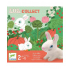 Djeco little collect - Stolová hra Malá úroda