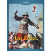 Jan Žižka Digipack DVD