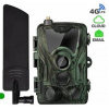 EVOLVEO EVOLVEO StrongVision LTE CLOUD,Fotopast s 4G, CLOUD/EMAIL, 32GB