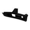Chránič brady pre cyklistické prilby BELL Super Air R mat black S