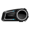Intercom pre motocykle Fodsports FX7 (čierny) FX7