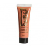 Hnedý make-up v tube - Halloween - 20 ml