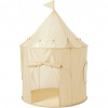 3 SPROUTS Detský Stan Recycled 3 Sprouts Beige
