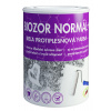 PAM Biozor Normál + protiplesňová farba na steny - biela - 0,8 kg