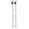 Trekingové palice Gabel X-5 Black/Yellow 7008351131 130 cm