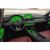 Ochranná fólia Guardian PPF na interiér Mazda 6