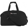Taška Champion Unisex Altitude Medium Duffel Bag Black