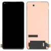 Xiaomi Mi 11 Lite / 11 Lite 5G čierny OEM OLED LCD displej s dotykom