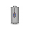 Can Filters Can Silencer 45 cm / priemer 18 cm / príruba 100 mm, tlmič hluku