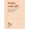 Scripsi vobis II.