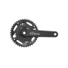 Shimano kliky Cues FC-U4000-2 40/26 170