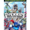 ESD GAMES ESD Override Mech City Brawl Super Mega Charged Ed