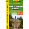 Česko - slovenské pohraničí 1:80 000 - SHOCart