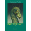 Inheritance (4) - Christopher Paolini