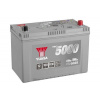 YUASA autobatéria 100Ah 12V, 830A, YBX5335