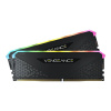 CORSAIR Vengeance RGB RS DDR4 3600 MHz 64 GB 2 x 32 GB DIMM CL18 (CMG64GX4M2D3600C18)