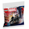 LEGO 30679 MARVEL MOTOCYKEL VENOMA