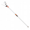 Záhradné nožnice na konáre 200-356 cm hecht JZN356