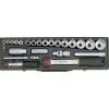 Proxxon 27 dielna sada 23020