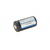 Dobíjacia batéria Keeppower RCR123A 800 mAh (Li-Ion) s ochranou