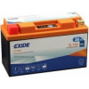 EXIDE BIKE Li-Ion ELT9B 12V 36Wh 190A