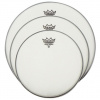 Remo Emperor Coated Pack (10