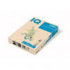 farebný papier IQ color krémový CR20 A4 80g Mondi