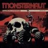 Vinyl Monsternaut - Approaching Doom (2026 #2)