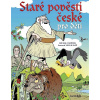 Staré pověsti české pro děti