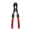 Milwaukee teleskopické strihacie pákové kliešte 360 - 450 mm 4932464850