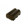 Akumulátor Newell BP-511 1500 mAh pre Canon