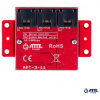 ATTE APT-3-11 PoE Switch 3 porty 10/100Mbps, extender
