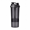 Shaker Aptel 500 ml čierny