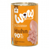 WOW PUR Kuřecí 400 g