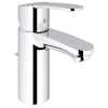 Grohe EuroStyle Cosmopolitan - Páková umývadlová batéria, chróm 33552002