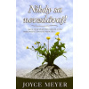 Nikdy sa nevzdávaj - Joyce Meyer